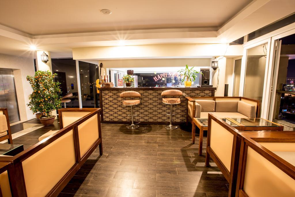 Hotel Gold