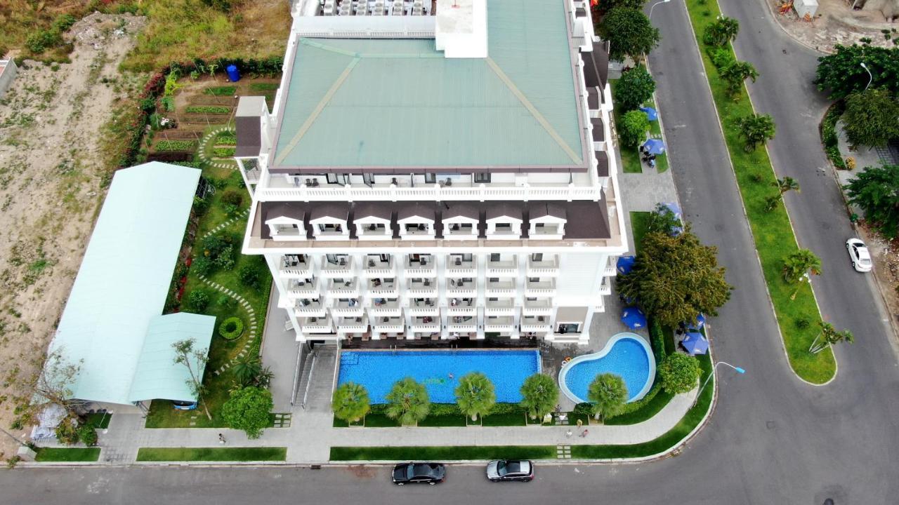 Orbit Resort