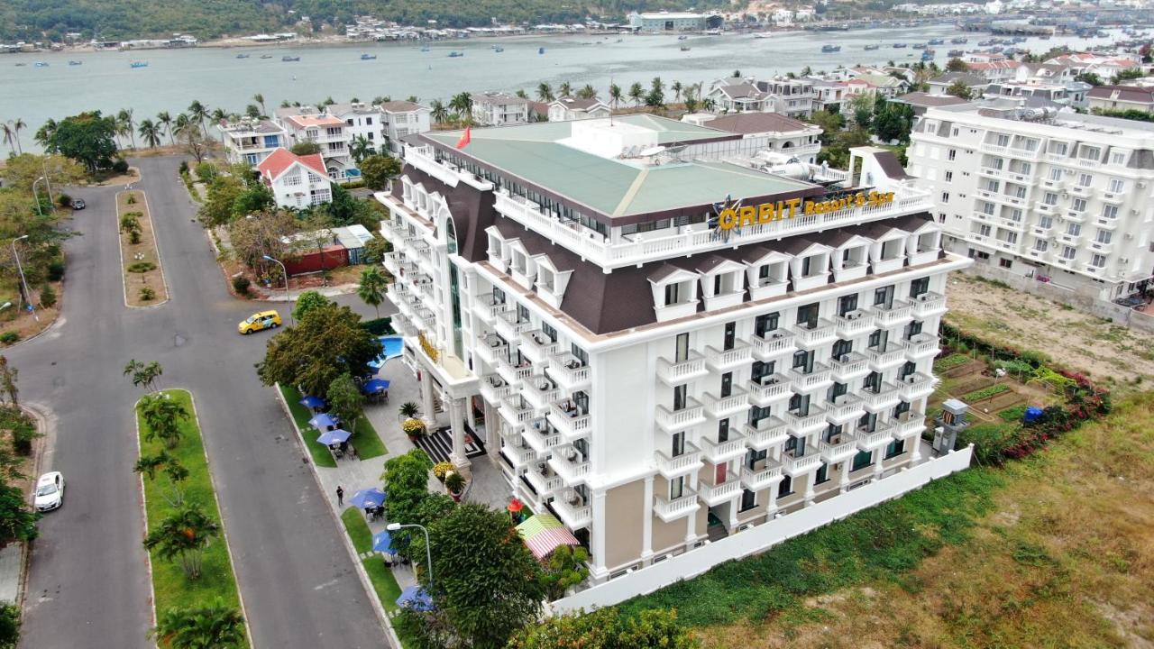 Orbit Resort 5*