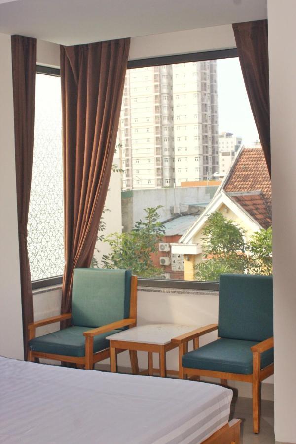 Hotel Marigold &