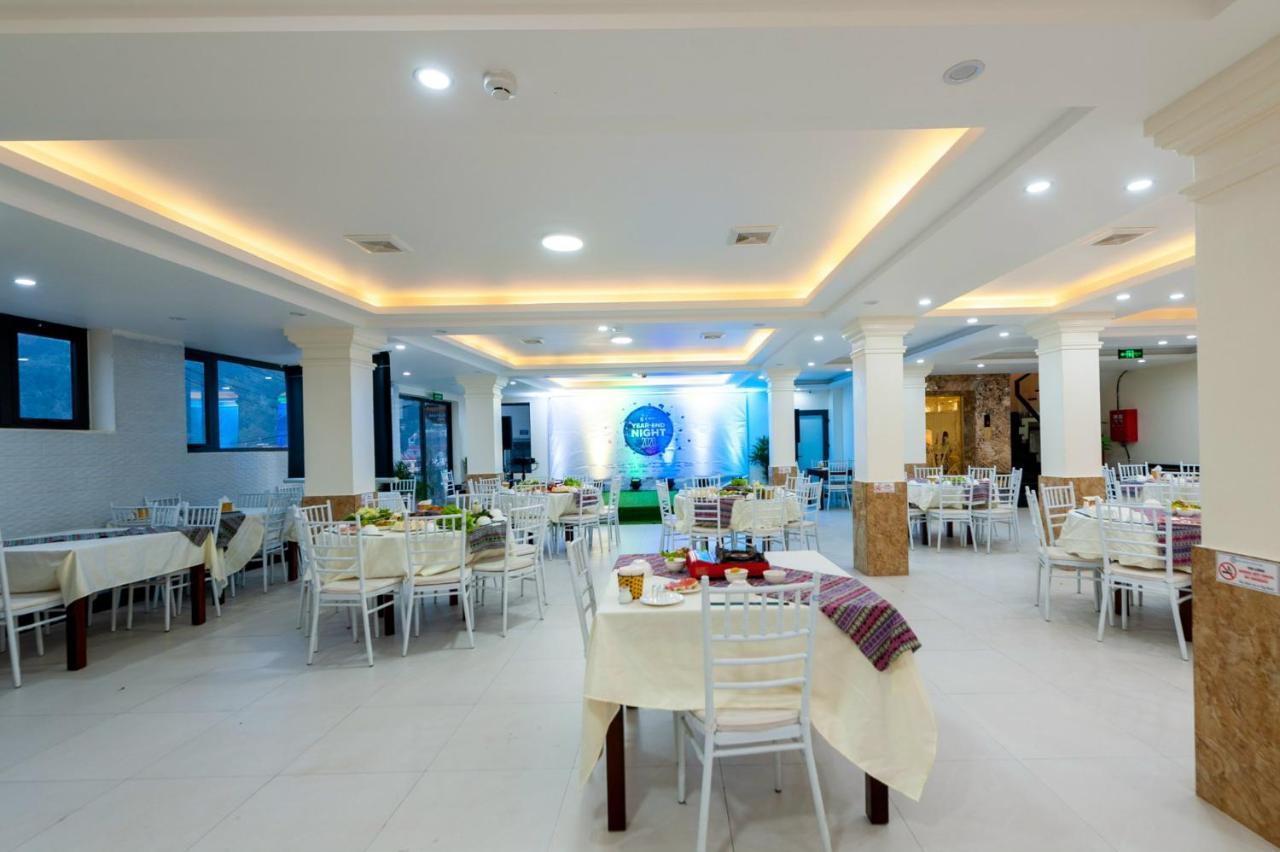 Khách Sạn&spa Passion Sa Pa