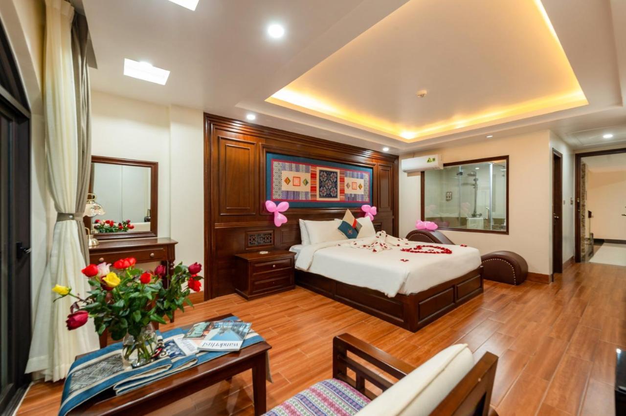 Khách Sạn&spa Passion Khách sạn 4*
