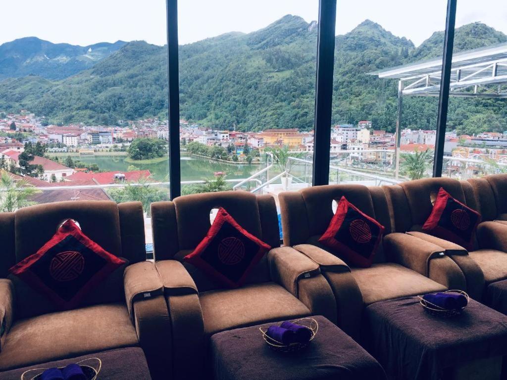 Khách Sạn&spa Passion Sa Pa