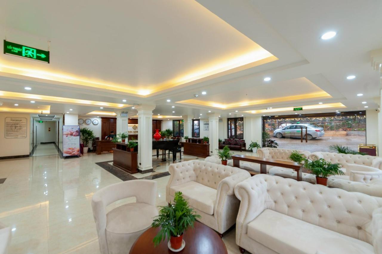 Khách Sạn&spa Passion Khách sạn