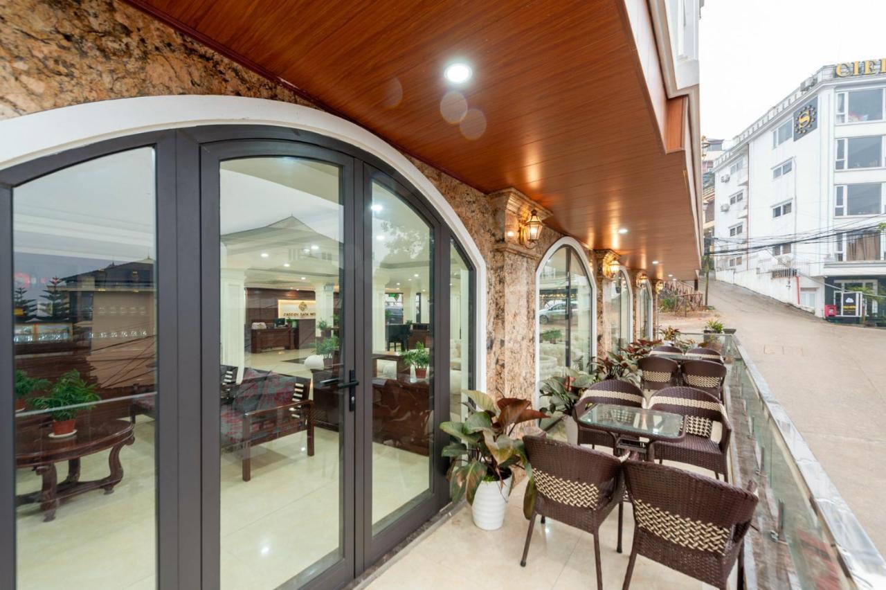 Khách Sạn&spa Passion