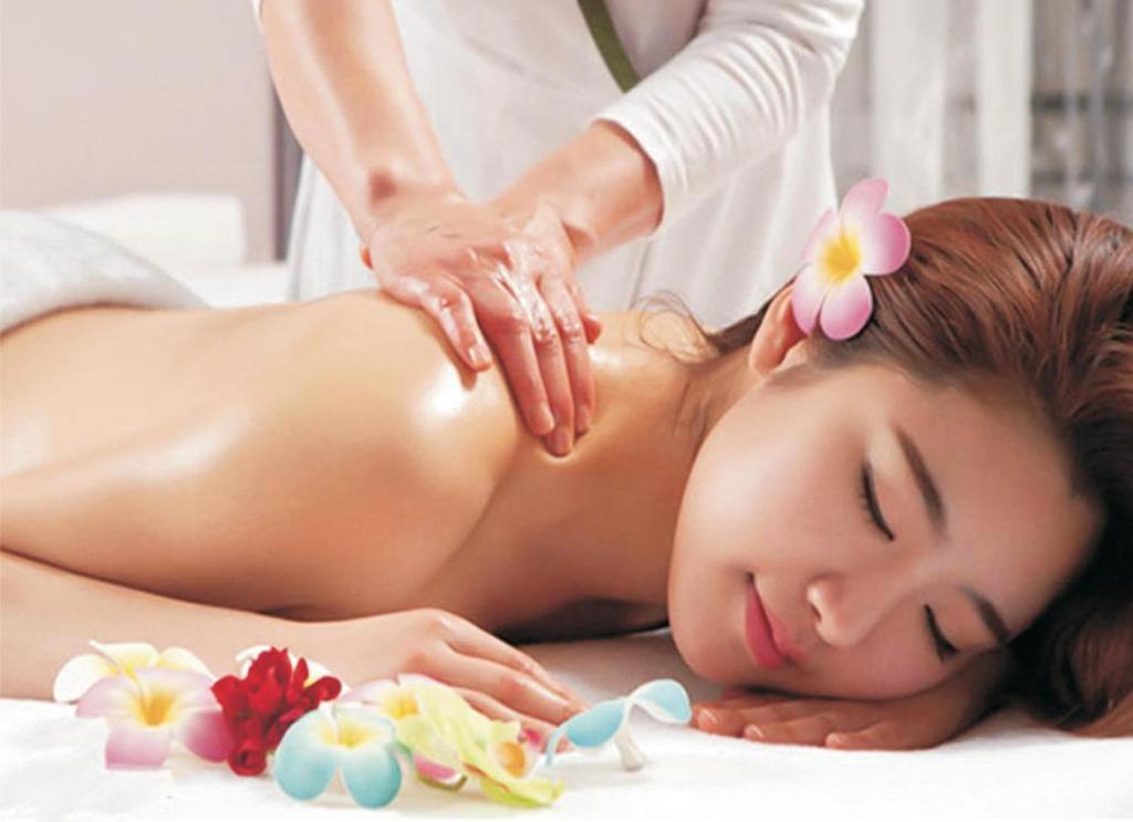 Khách Sạn&spa Passion 4*