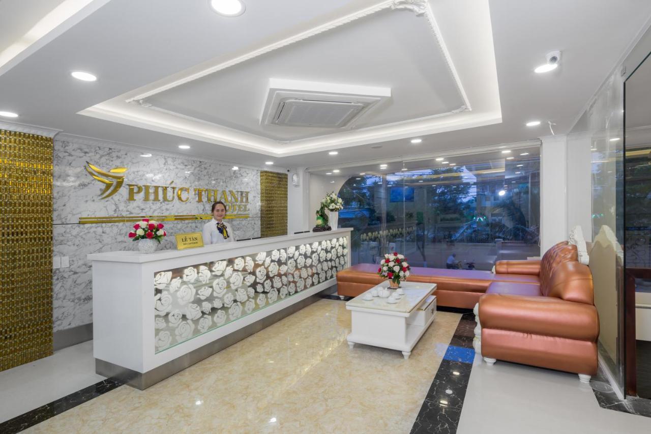 Phuc Thanh Luxury By Thg 3* Đà Nẵng