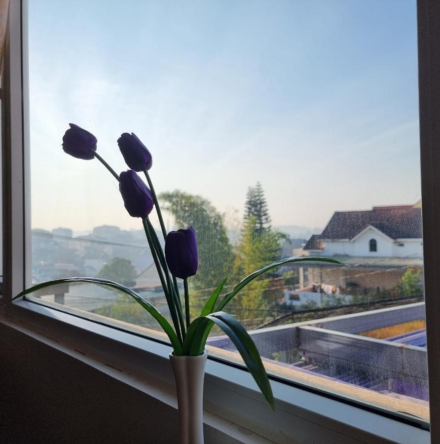 Bong Sen Hotel Da Lat