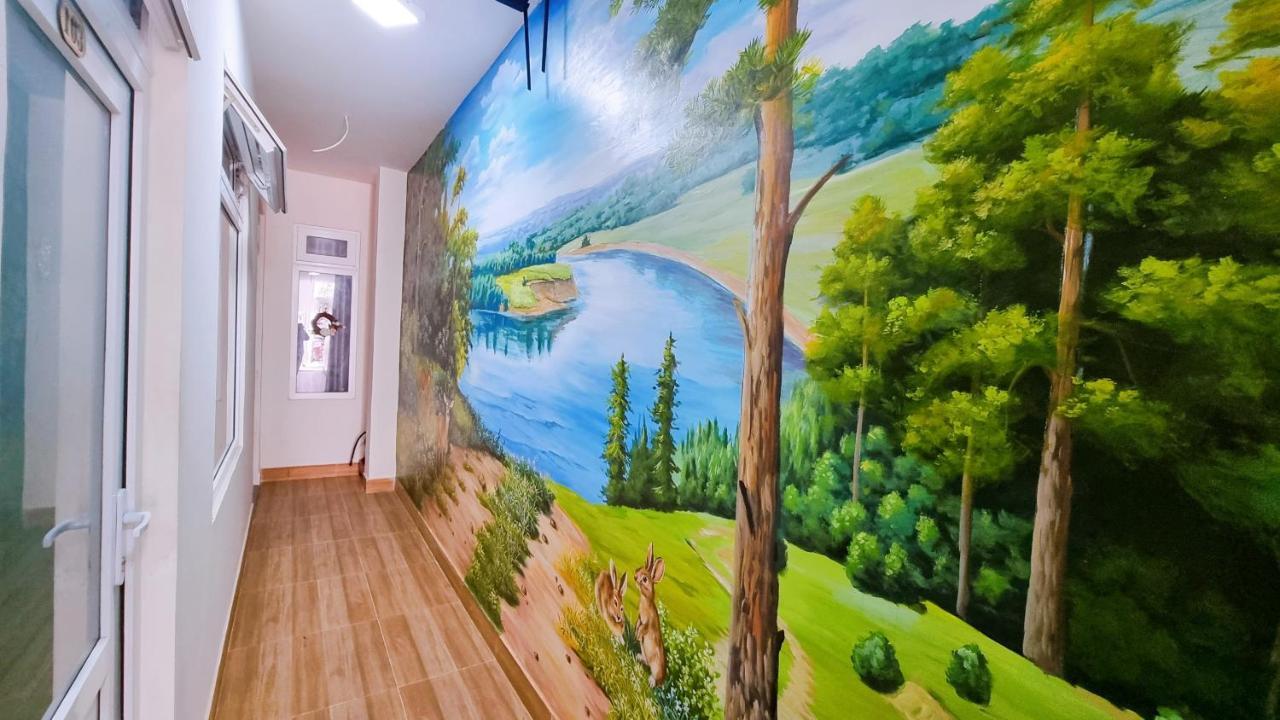 Bong Sen Hotel Da Lat