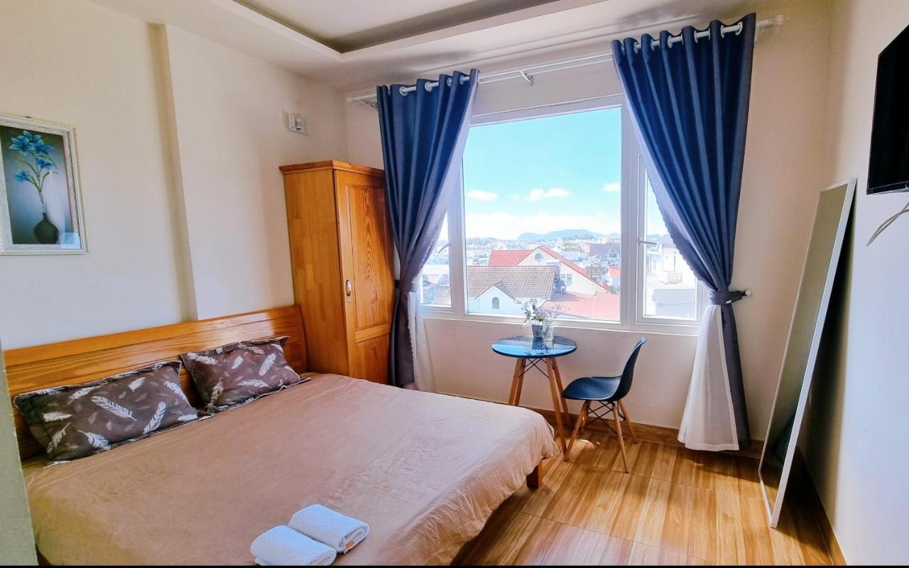 Hotel Bong Sen Đà Lạt