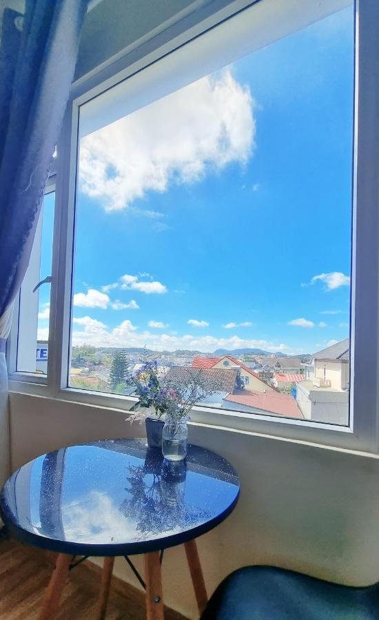 Bong Sen Hotel Da Lat