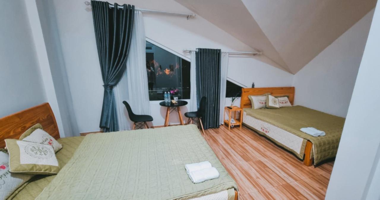 Bong Sen Hotel