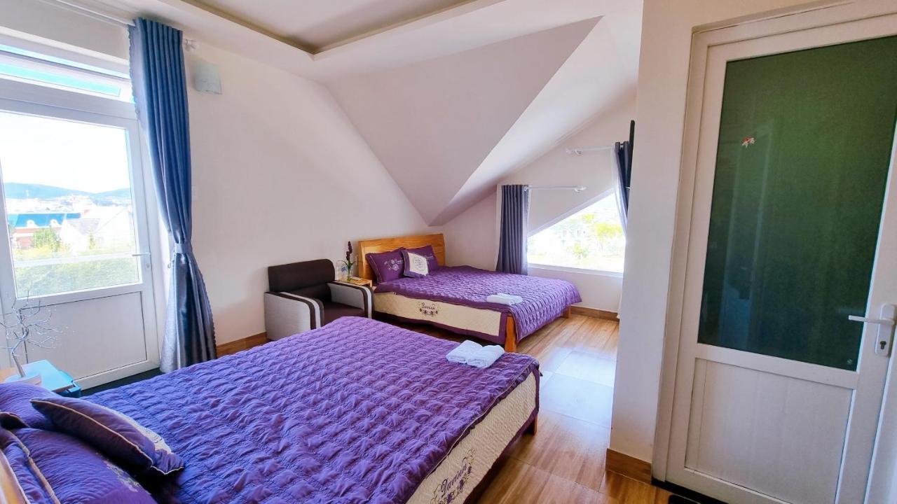 Hotel Bong Sen *