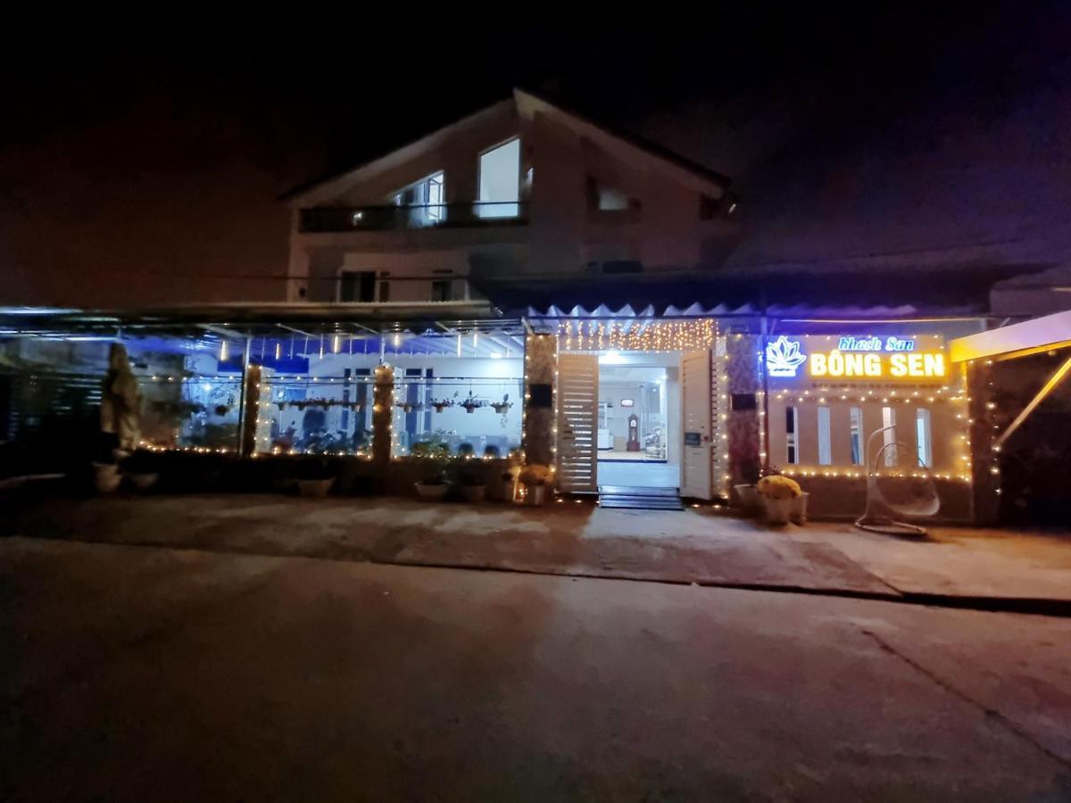 Hotel Bong Sen Da Lat