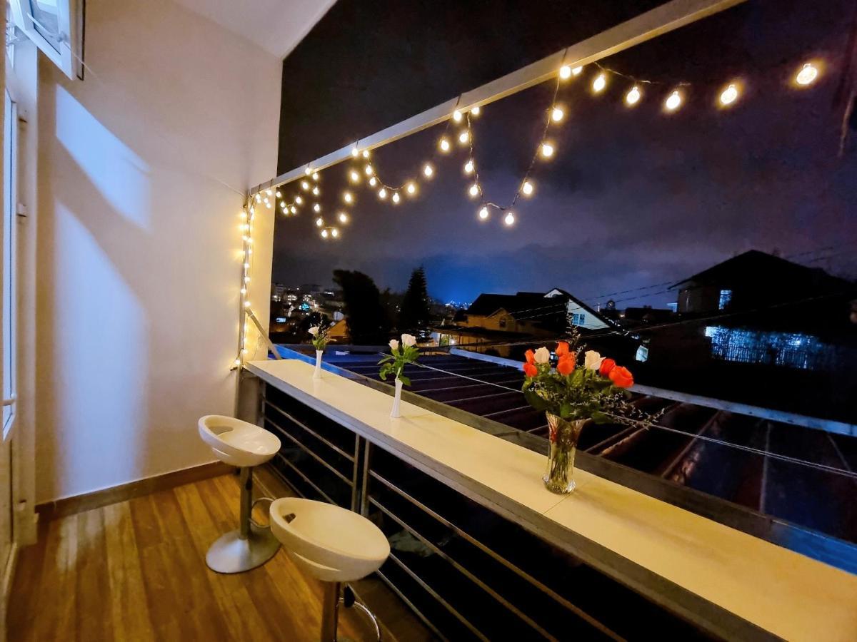 Hotel Bong Sen Đà Lạt