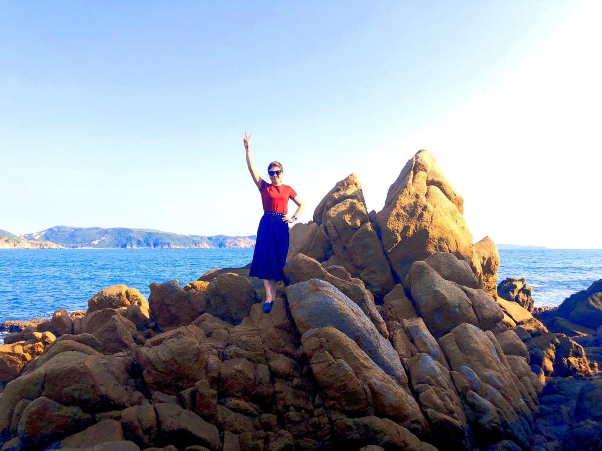 Hoa Loi Resort, Song Cau-phu Yen Song Cau