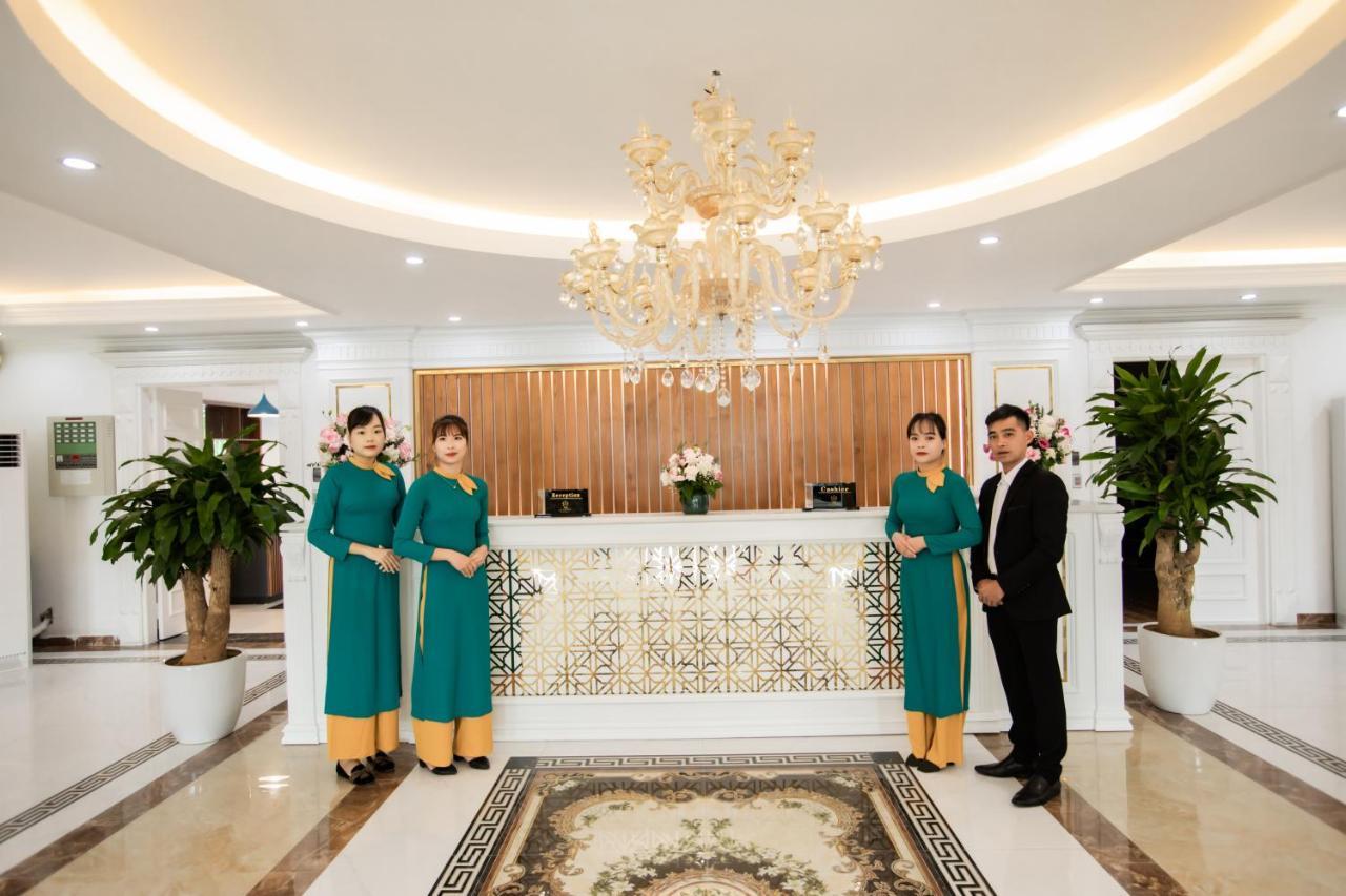 La Saveur De Hoa Binh