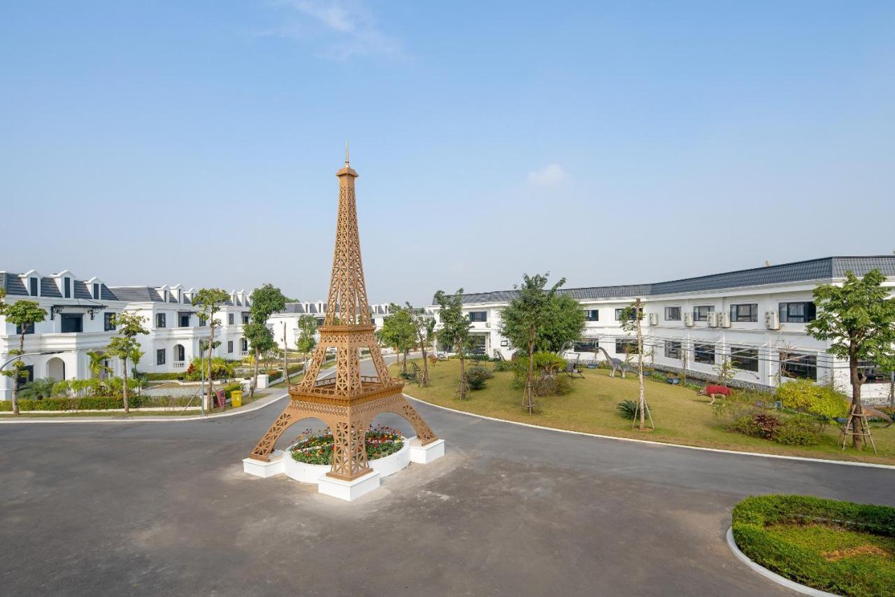 Khu nghỉ mát La Saveur De