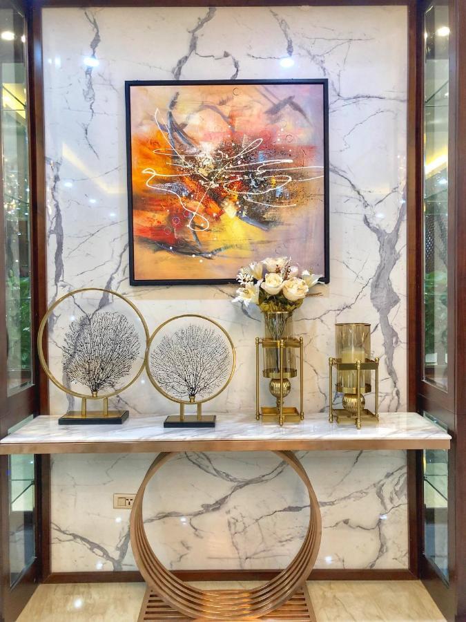Diamond Luxury Hotel