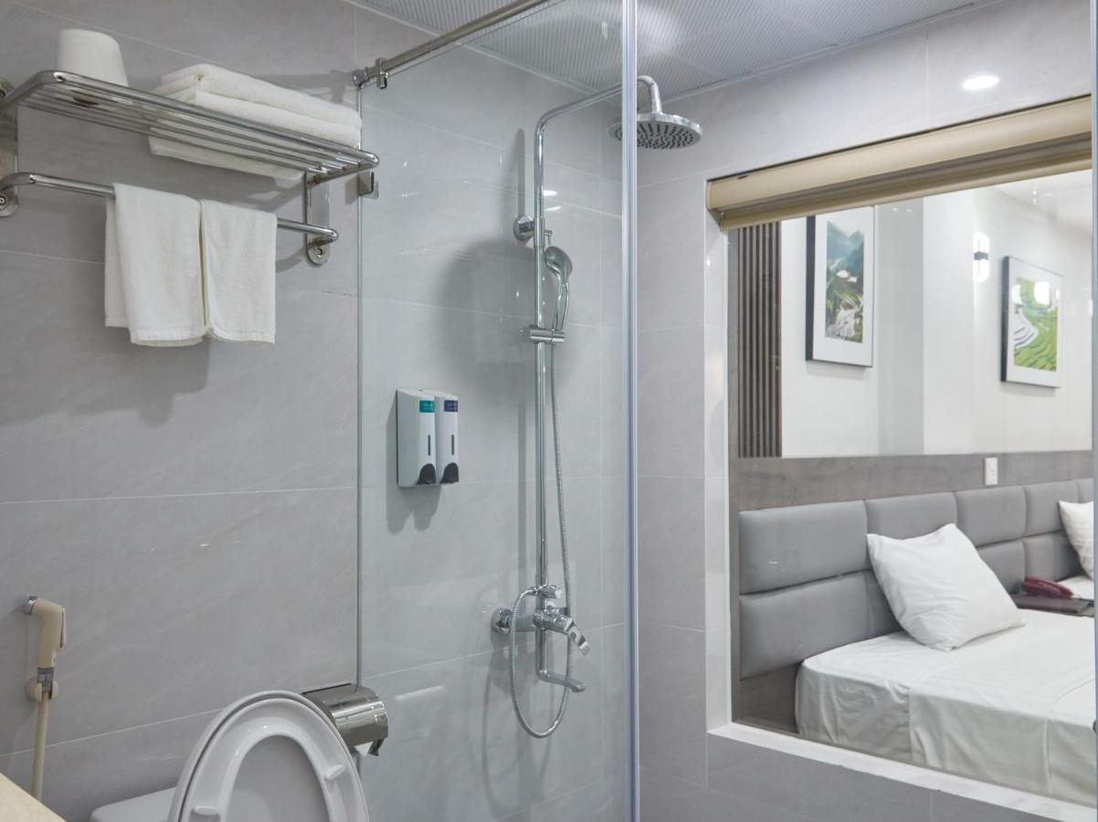 Nam Hotel Ha Long