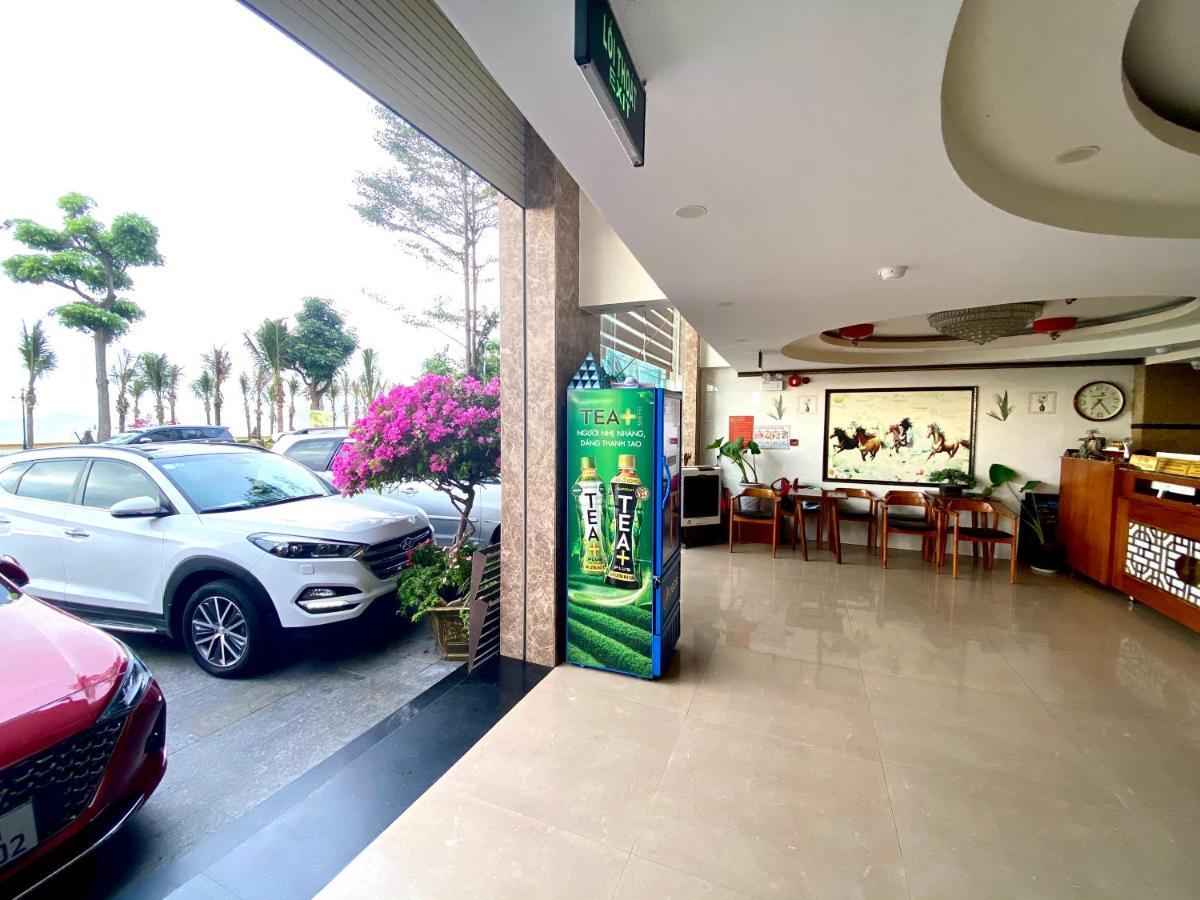 Khách sạn Thiên Hải 2