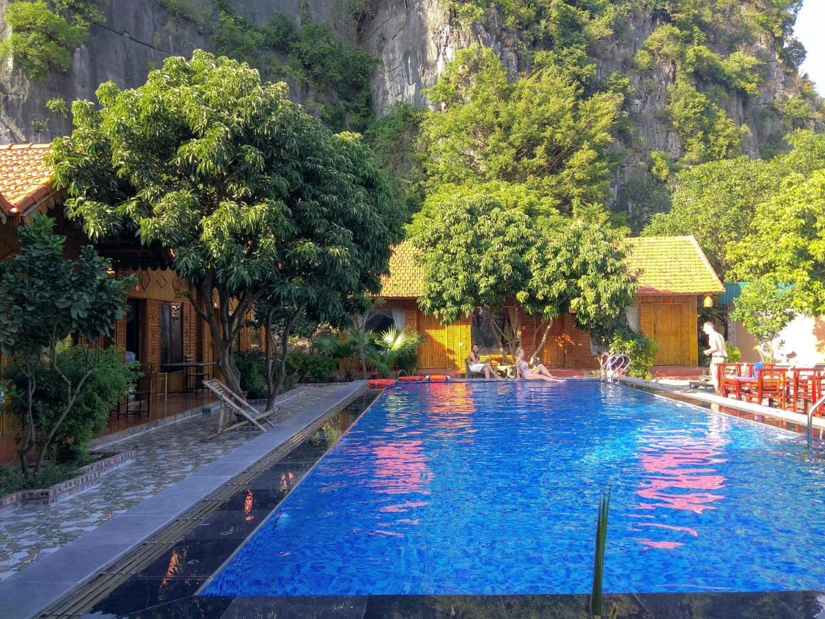 Tam Coc Eco Field Homes