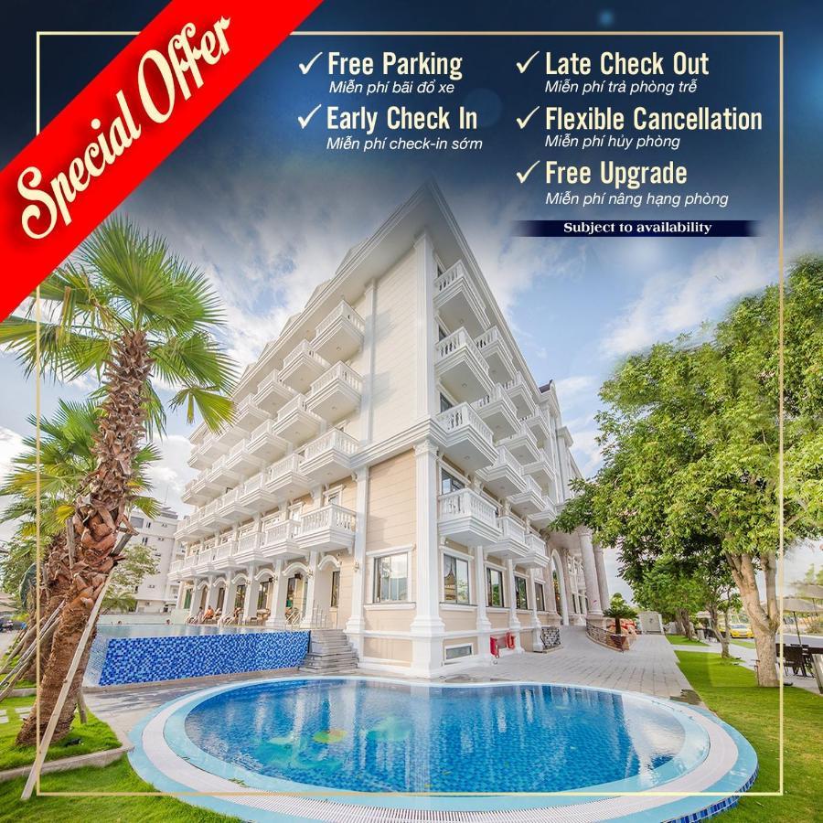Orbit Resort Nha Trang
