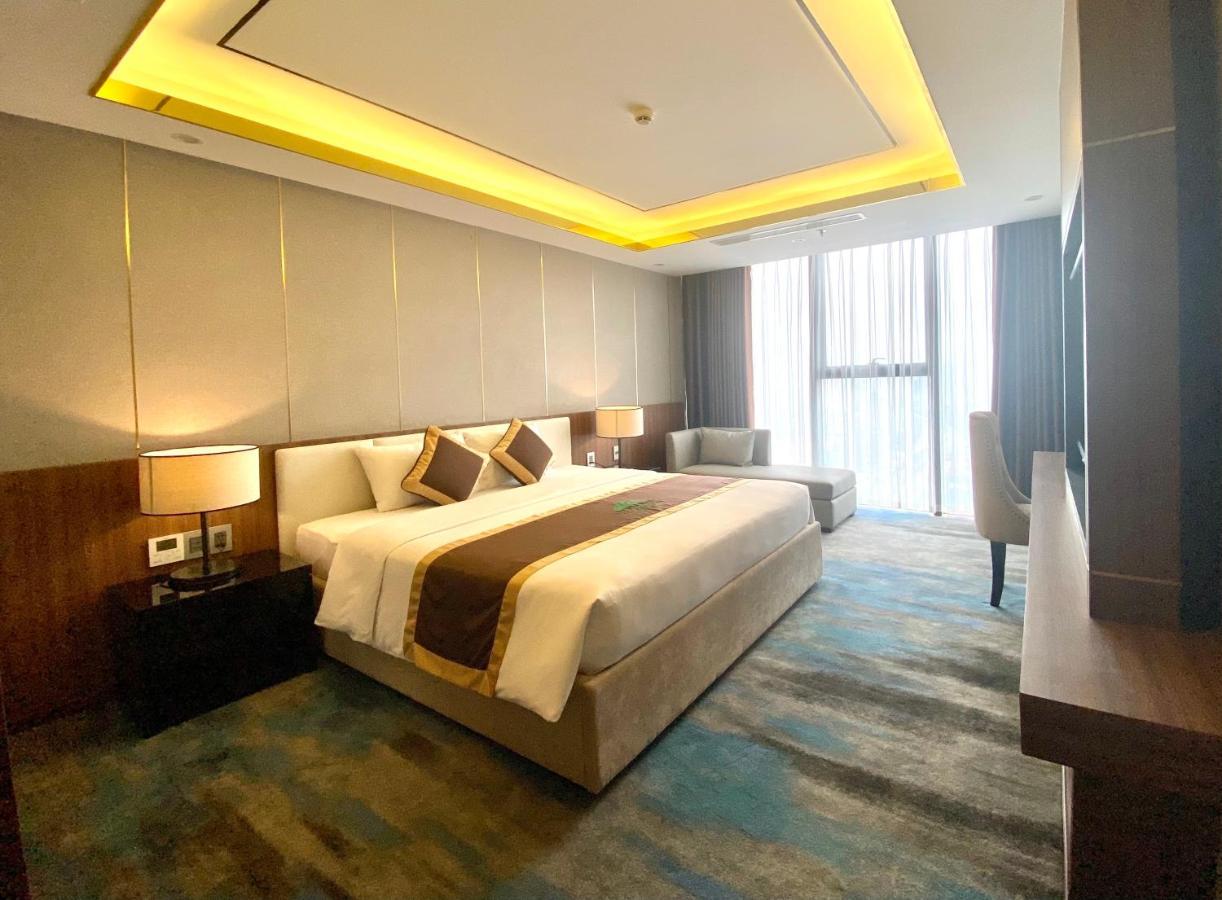 Khach San Toan Thang Stone Hotel 4*