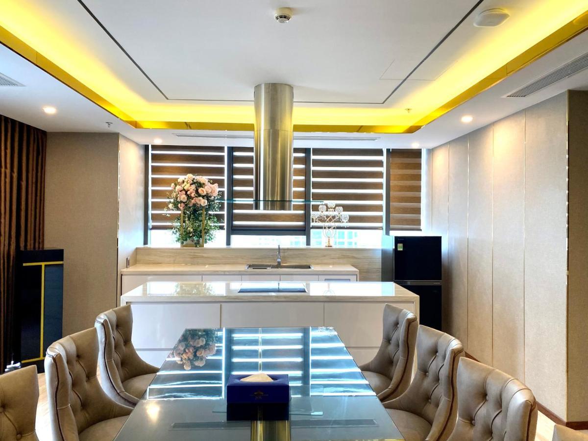 Khach San Toan Thang Stone Hotel Vinh