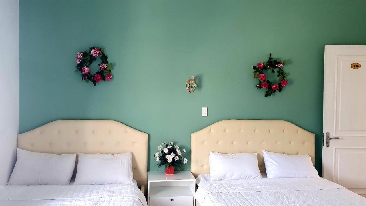 Khach San Phu Sy Hotel Ly Son