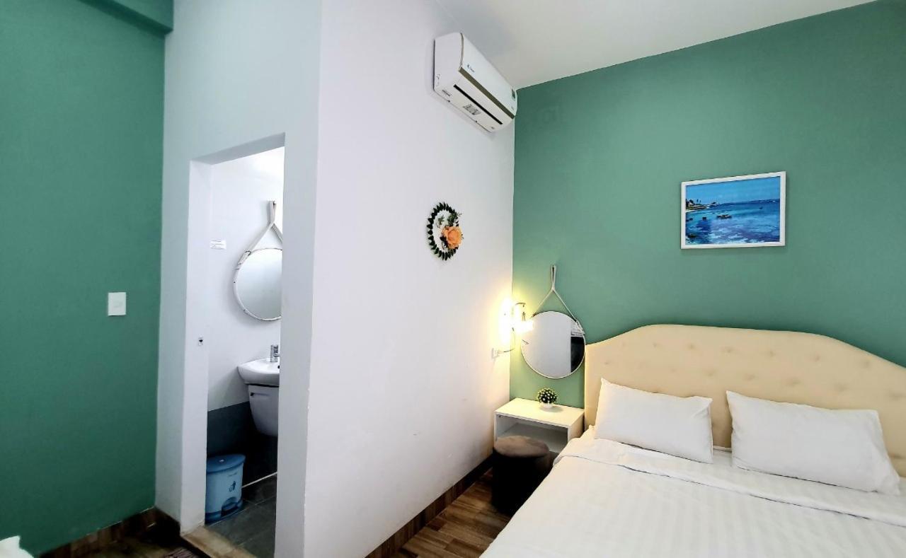 Khach San Phu Sy Hotel Ly Son