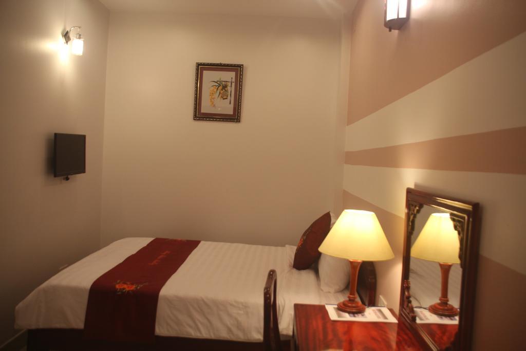 Hotel Hong Thien 1 2*
