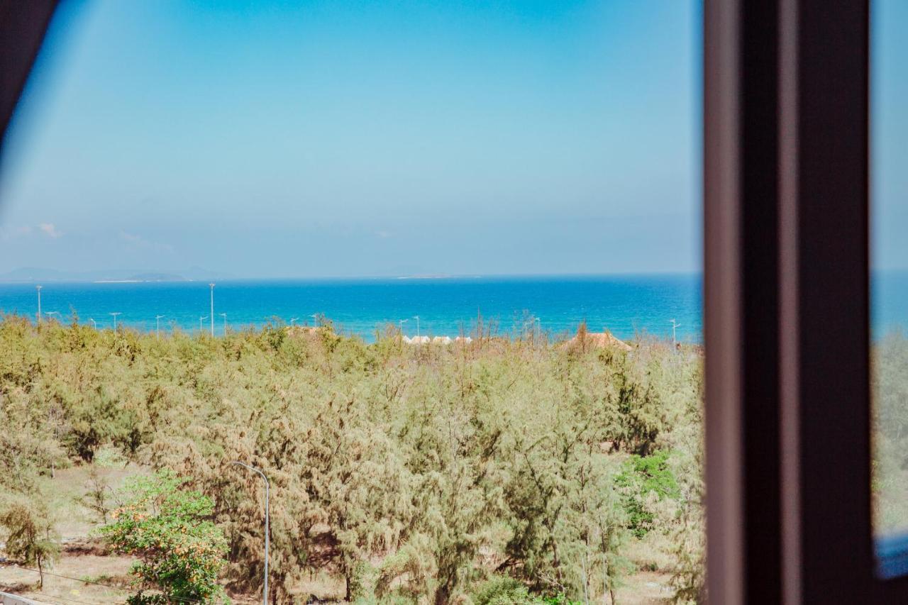 Luxury Phú Yên Khách sạn Tuy Hoà