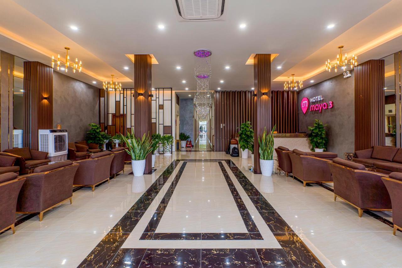 Hotel Maya 3