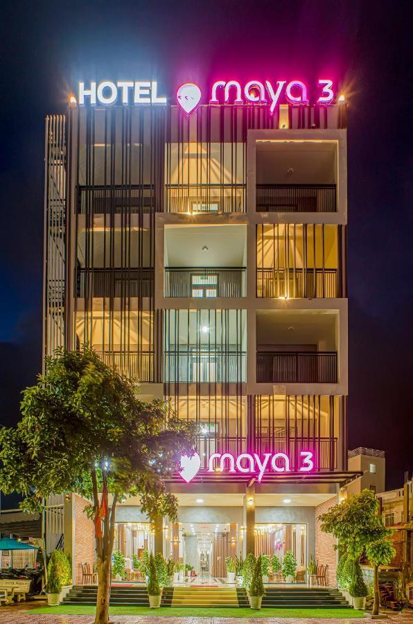 Hotel Maya 3 4*
