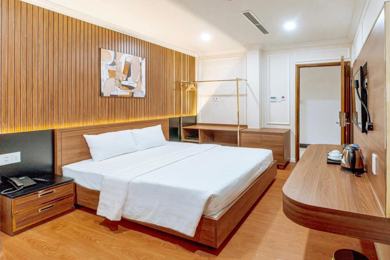 Hotel Maya 3 Chi Khu Co Ong