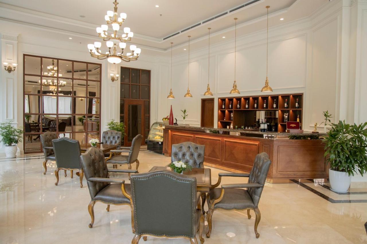 Pearl River 5*