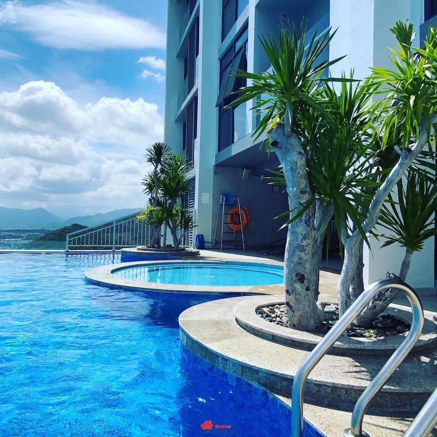 Scenia Bay Oceanfront Nha Trang