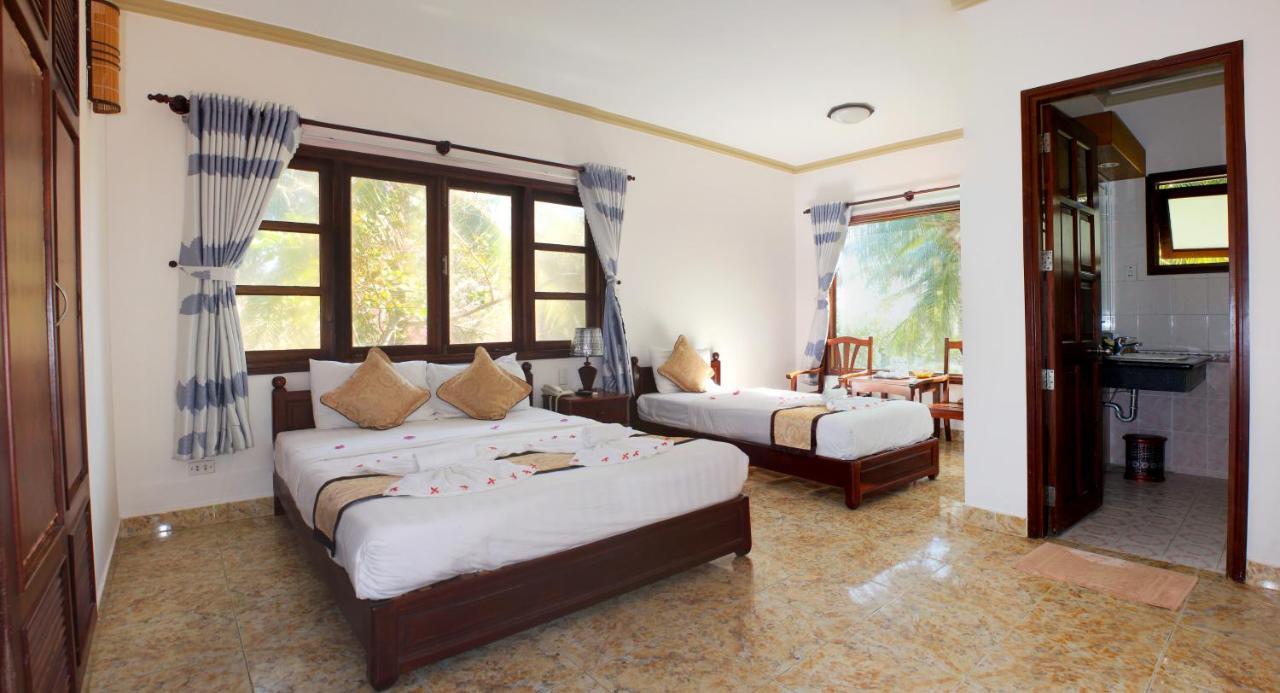 Malibu Khu nghỉ mát