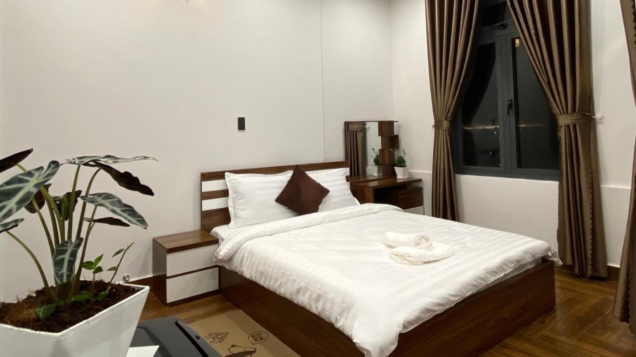 Homestay I'm In Dalat *
