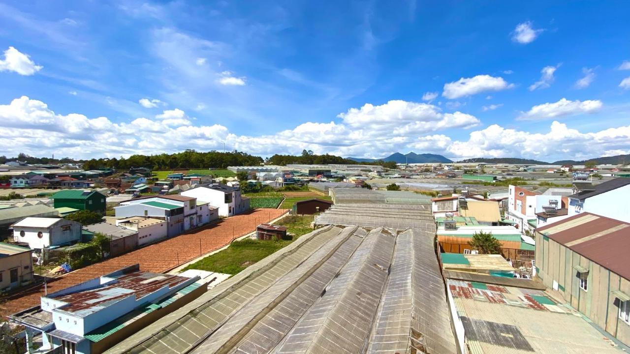 I'm In Dalat Homestay Khu Chi Lang