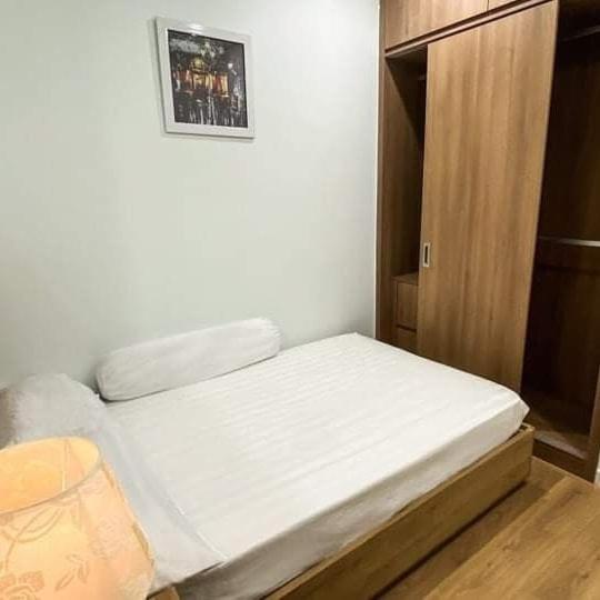 Apartment Scenia Bay Oceanfront Nha Trang