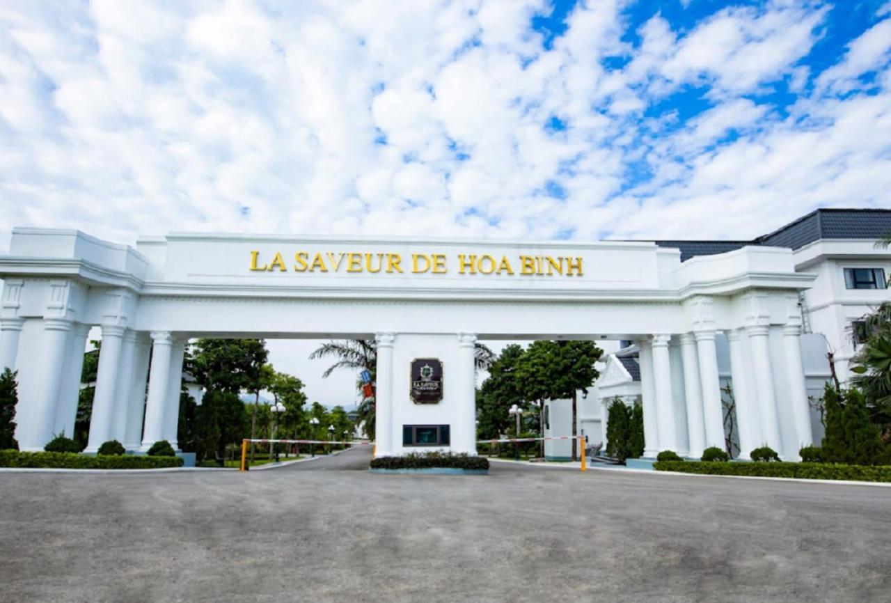 La Saveur De Hoa Binh