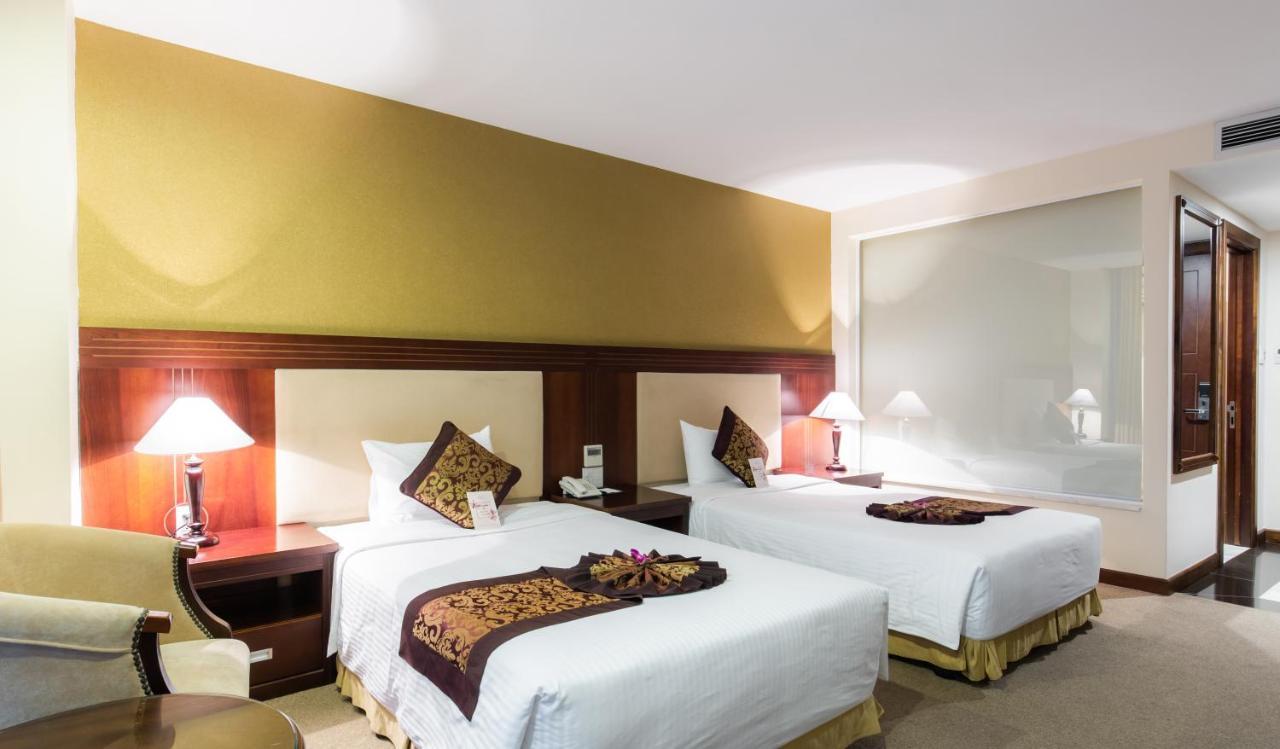Muong Thanh Grand