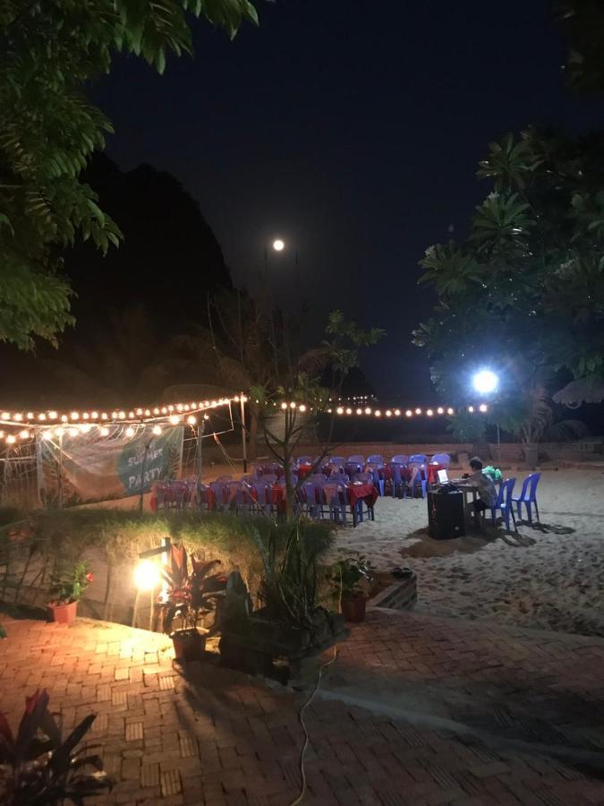 Cat Ong Island Retreat - Catbabay 4*