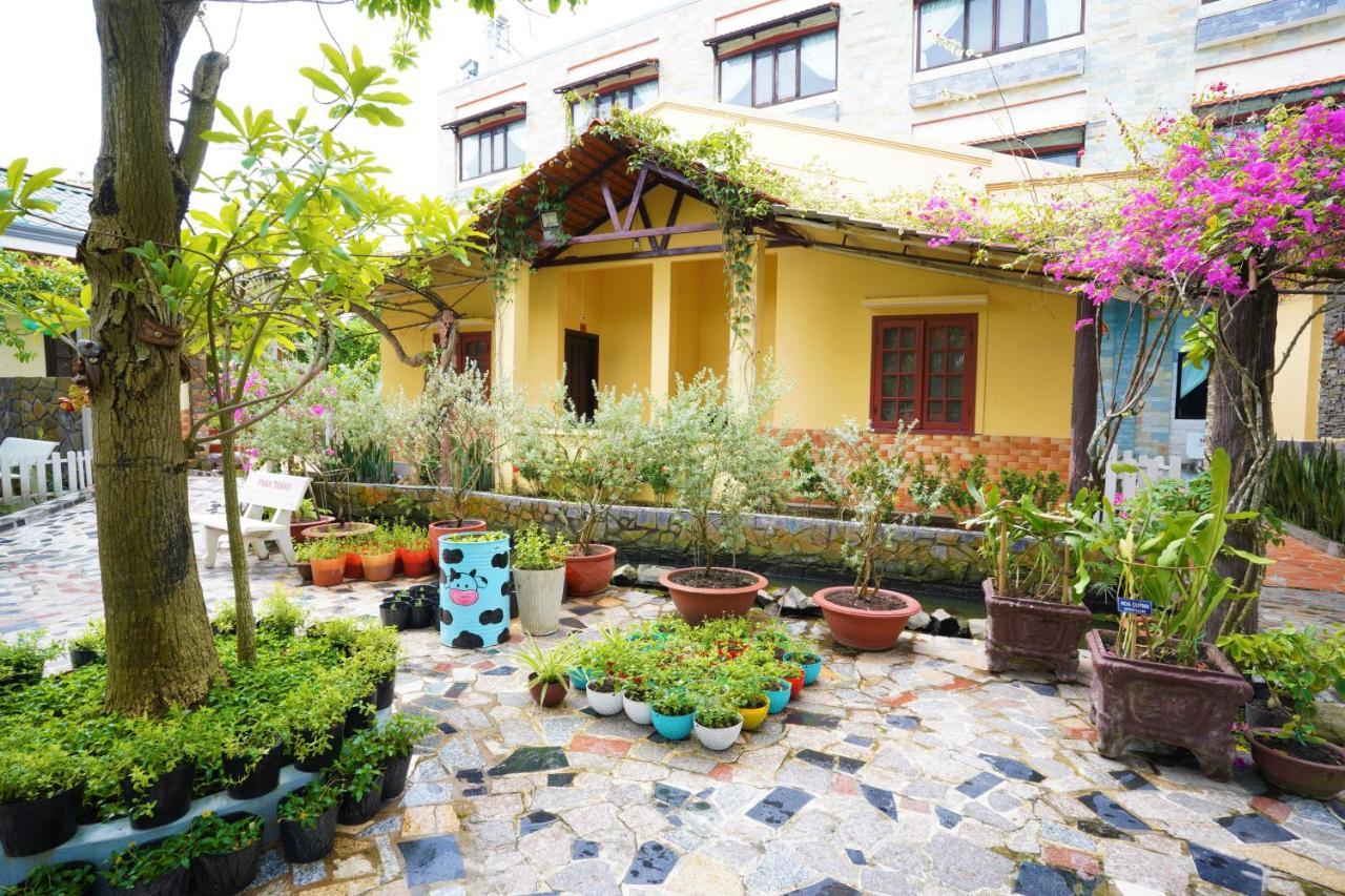 Thanh Khách sạn Cần Thơ