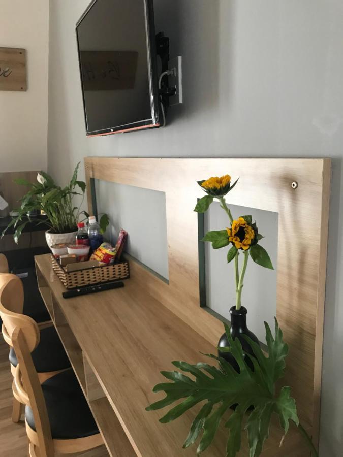 Guest house Be.ho - Attic
