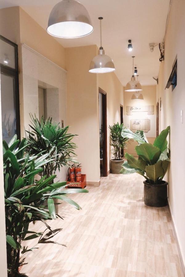 Be.ho - Attic Guest house *