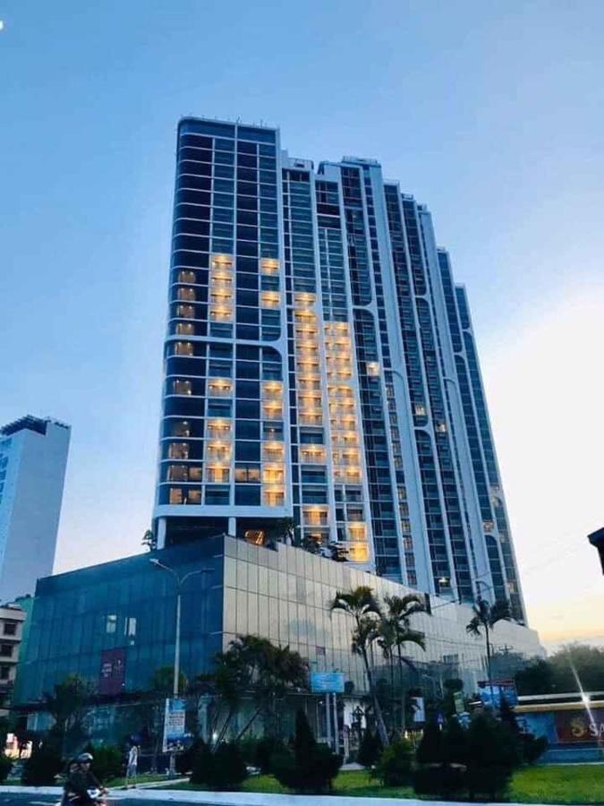 Scenia Bay Oceanfront Nha Trang