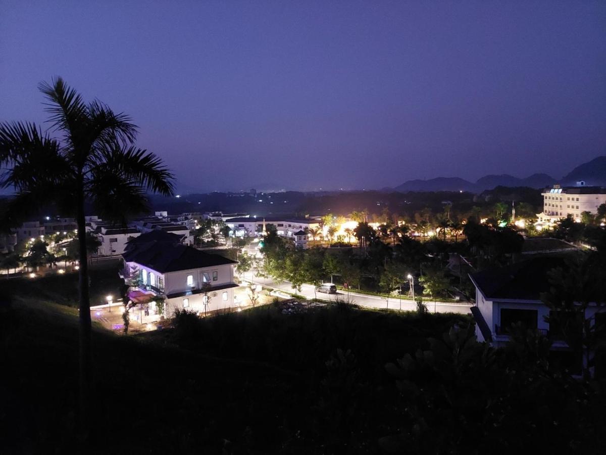 La Saveur De Hoa Binh